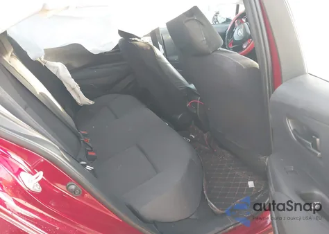 2024 Toyota Corolla Le from USA, damaged, VIN 5YFB4MDEXRP197580